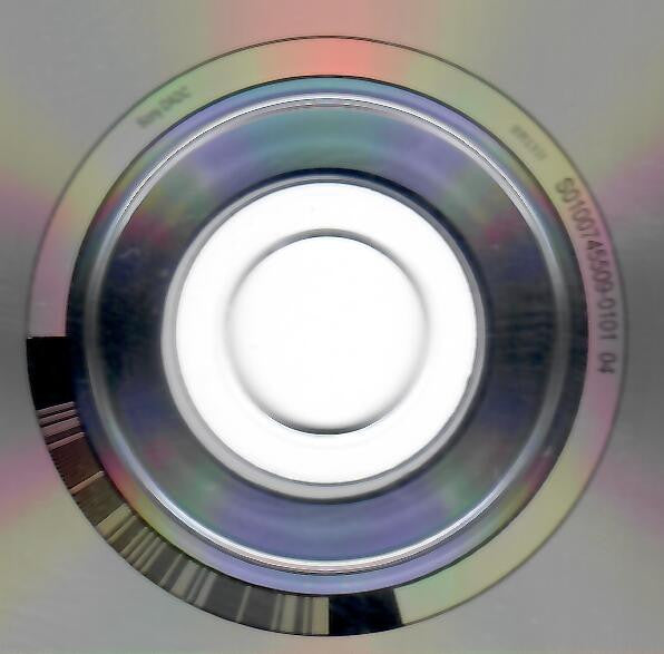 Jamiroquai - High Times (Singles 1992–2006) - CD image 9