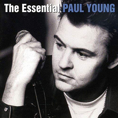 Paul Young - Essential - CD image 1