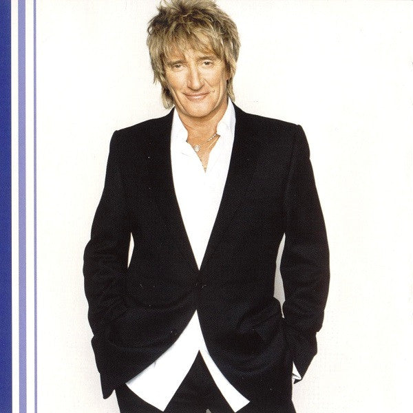 Rod Stewart - Still The Same... Great Rock Classics Of Our Time - CD image 8