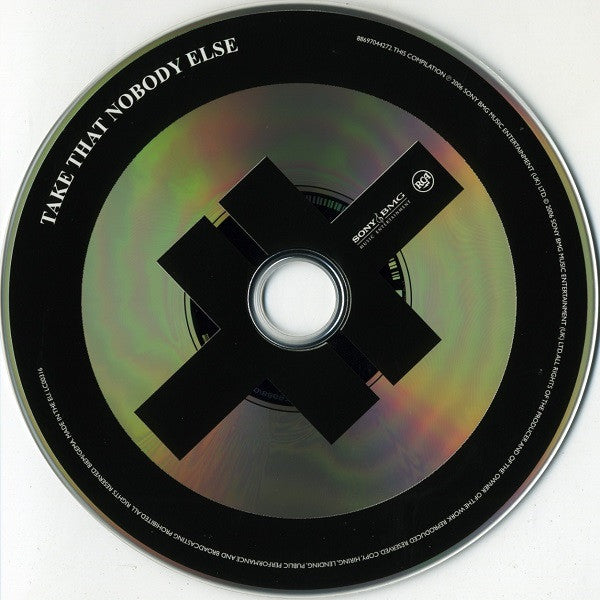 Take That - Platinum Collection - Box Set image 5