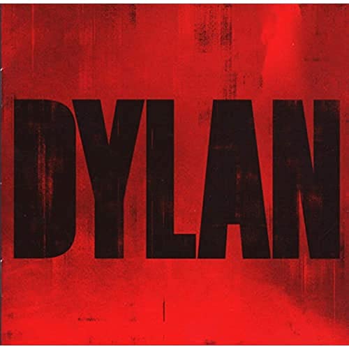 Bob Dylan - Dylan - CD image 1