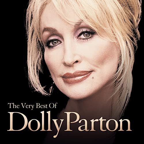 Dolly Parton - Very Best Of - CD image 1