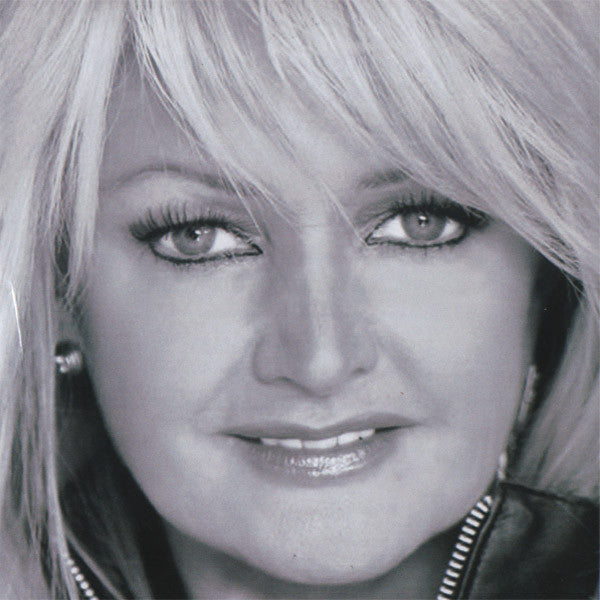 Bonnie Tyler - From The Heart - Greatest Hits - CD image 3