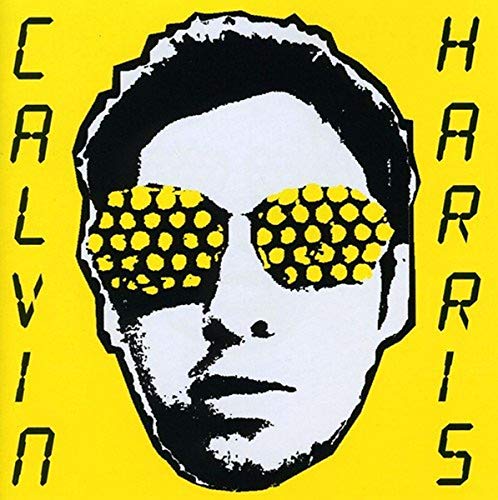 Calvin Harris - I Created Disco - CD image 1