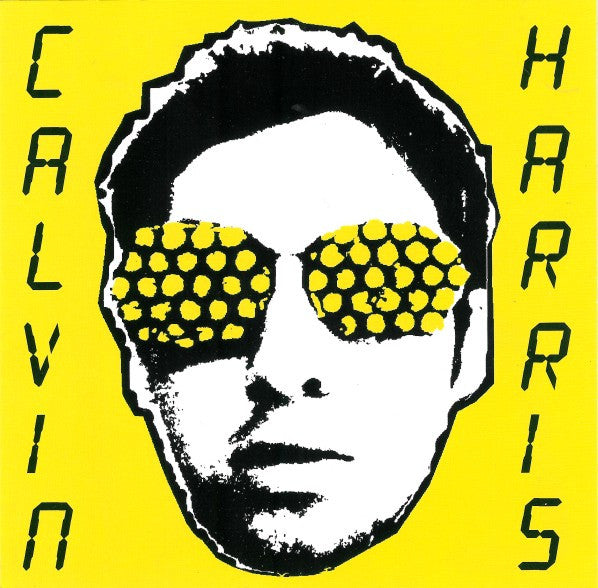 Calvin Harris - I Created Disco - CD image 7