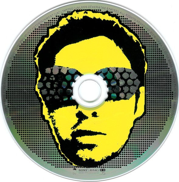 Calvin Harris - I Created Disco - CD image 9