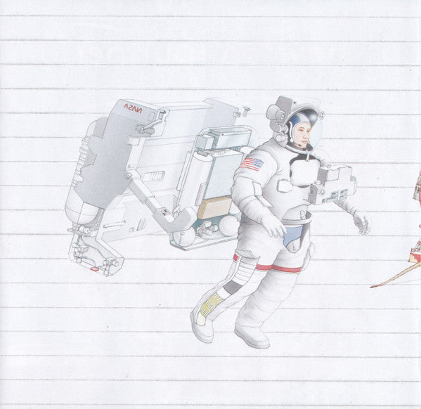 Newton Faulkner - Hand Built By Robots - Used CD image 10