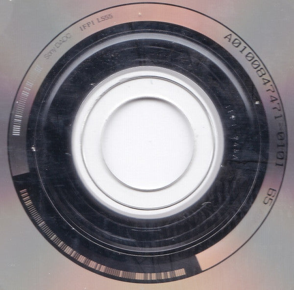 Newton Faulkner - Hand Built By Robots - Used CD image 4