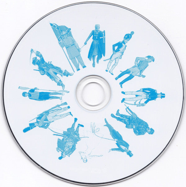 Newton Faulkner - Hand Built By Robots - Used CD image 8