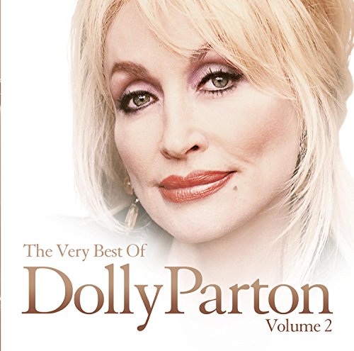 Dolly Parton - Very Best Of  Volume 2 - CD image 1
