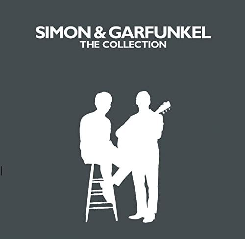 Simon & Garfunkel - Collection - Box Set image 1