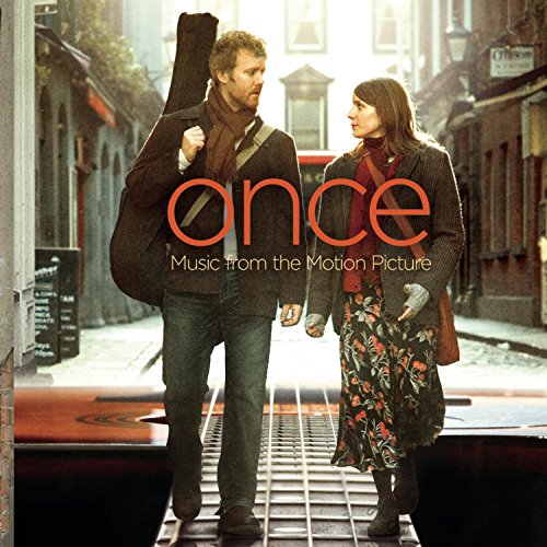 Glen Hansard - Once (Music From The Motion Picture) - Used CD image 1