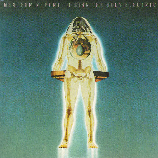 Weather Report - Original Album Classics - CD image 4