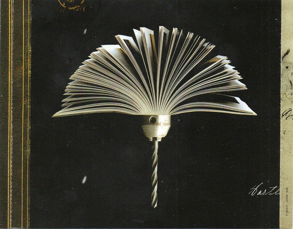 Foo Fighters - Echoes, Silence, Patience & Grace - CD image 5