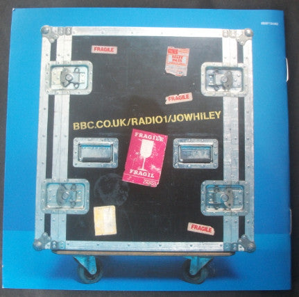 Various - Radio 1's Live Lounge: Volume 2 - Used CD image 2