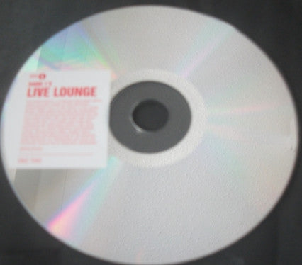 Various - Radio 1's Live Lounge: Volume 2 - Used CD image 3