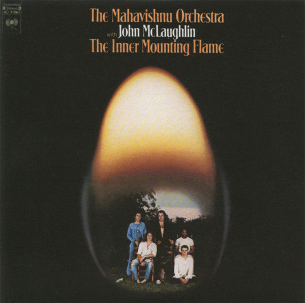 Mahavishnu Orchestra - Original Album Classics - CD5 image 4