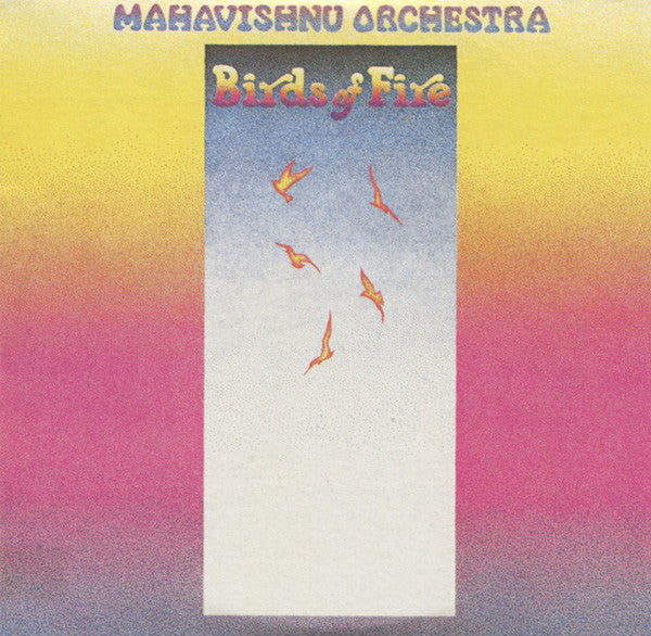 Mahavishnu Orchestra - Original Album Classics - CD5 image 5