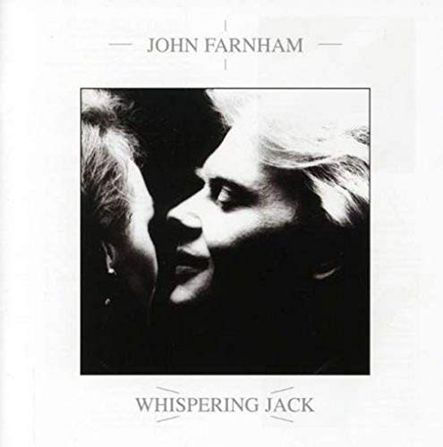 Whispering Jack - CD image 1