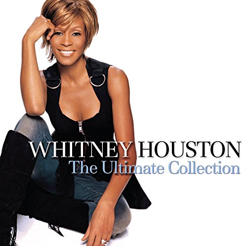 Whitney Houston - Ultimate Collection - CD image 1