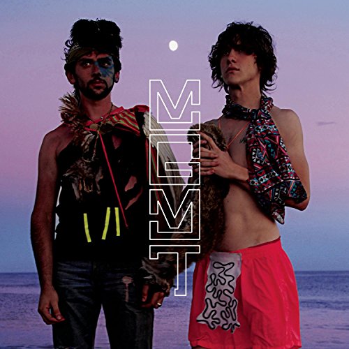 MGMT - Oracular Spectacular - Vinyl Record image 1