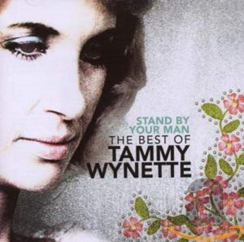 Tammy Wynette - Stand By Your Man: The Best Of - CD image 1
