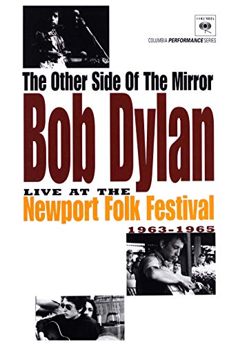 Dylan - Other Side Of The Mirror:   Live At Th - DVD