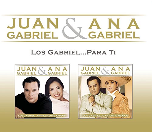 GABRIEL - PARA TI - CD2 image 1
