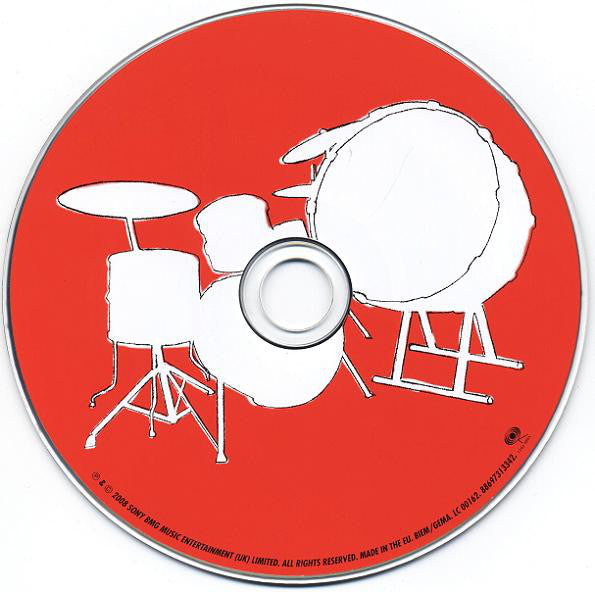 Ting Tings - We Started Nothing - Used CD image 6