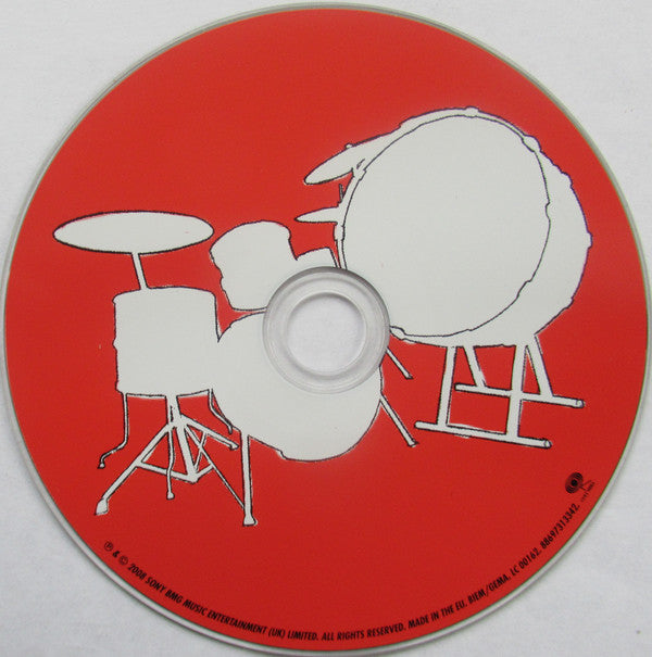 Ting Tings - We Started Nothing - Used CD image 7