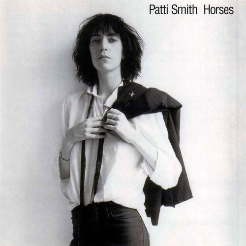 Patti Smith - Original Album Classics - Box Set image 5