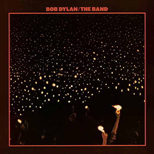 Bob Dylan - Before The Flood - CD image 1