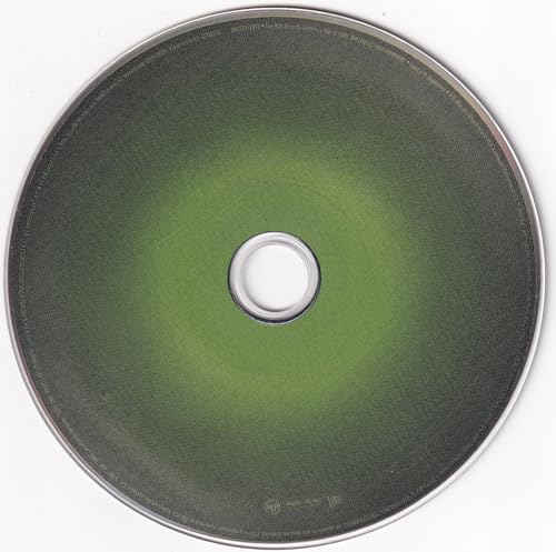 Kings Of Leon - Only By The Night - Used CD image 4