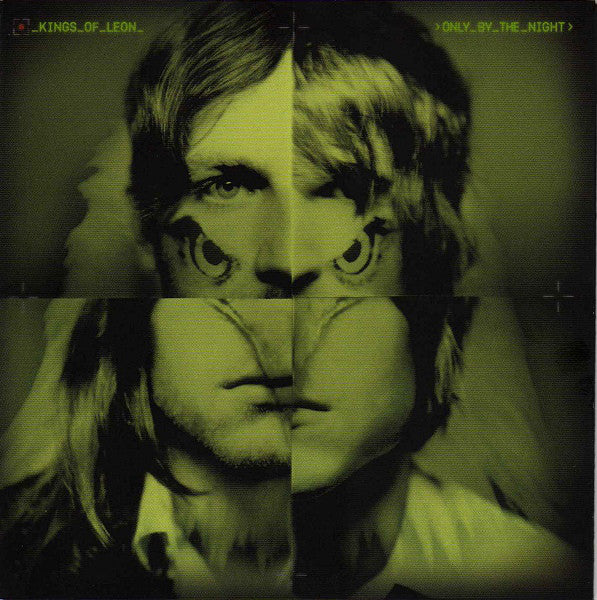Kings Of Leon - Only By The Night - Used CD image 7