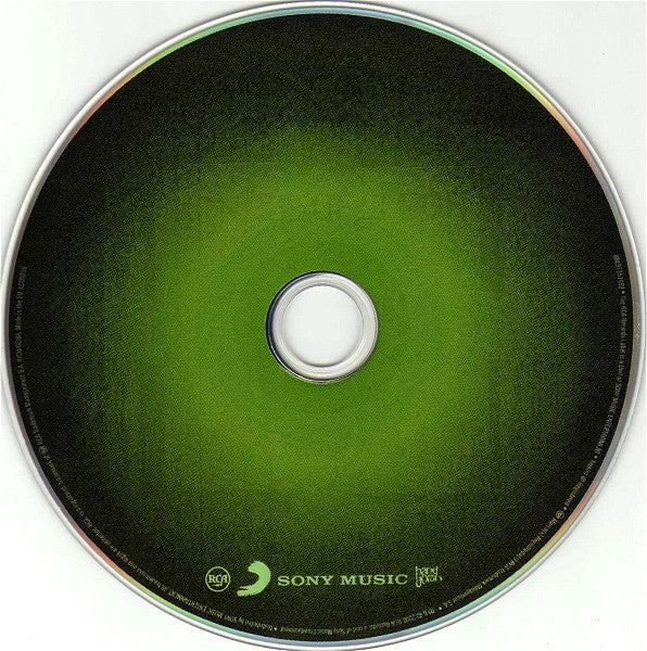 Kings Of Leon - Only By The Night - Used CD image 9