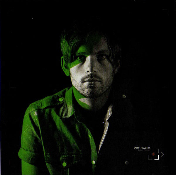 Kings Of Leon - Only By The Night - Used CD image 10