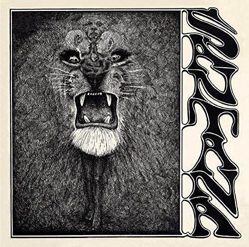 Santana - CD image 1