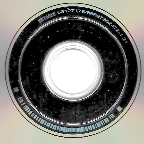 Santana - CD image 4