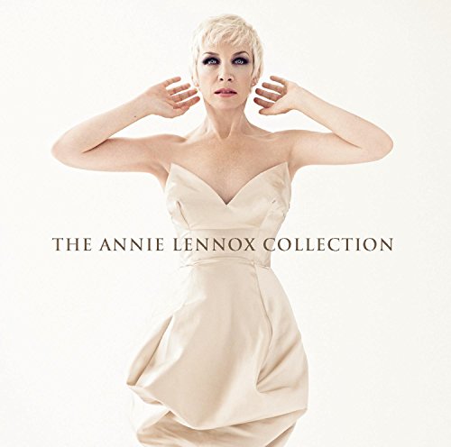 Annie Lennox - Collection - CD image 1