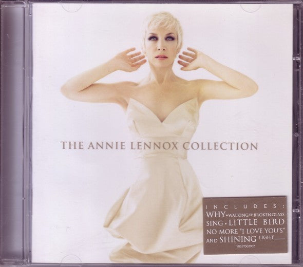 Annie Lennox - Collection - CD image 5