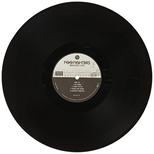 Foo Fighters - Greatest Hits - Vinyl Record image 3