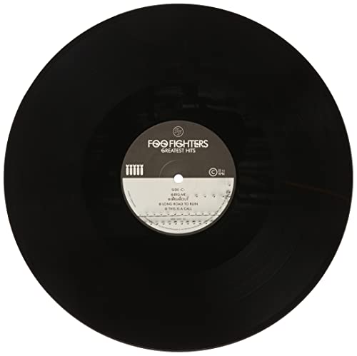 Foo Fighters - Greatest Hits - Vinyl Record image 4