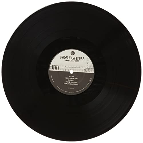 Foo Fighters - Greatest Hits - Vinyl Record image 5