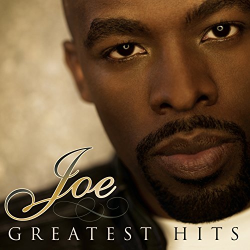 Joe - Greatest Hits - CD image 1