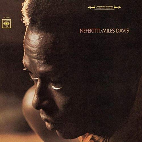 Miles Davis - Nefertiti - Vinyl Record image 1