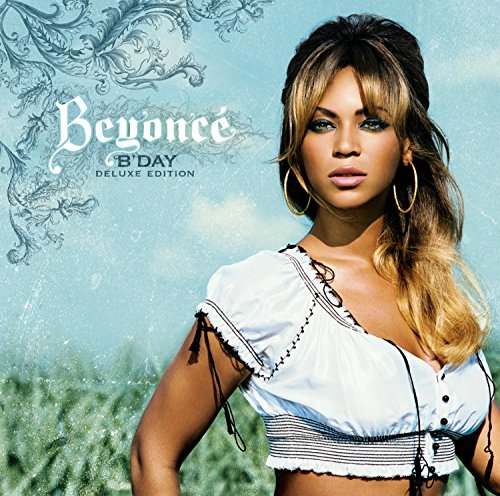 Beyonce - B'Day - CD image 1