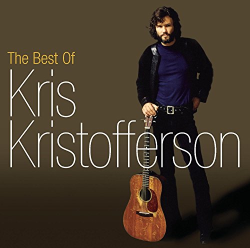 Kris Kristofferson - Best Of - CD image 1