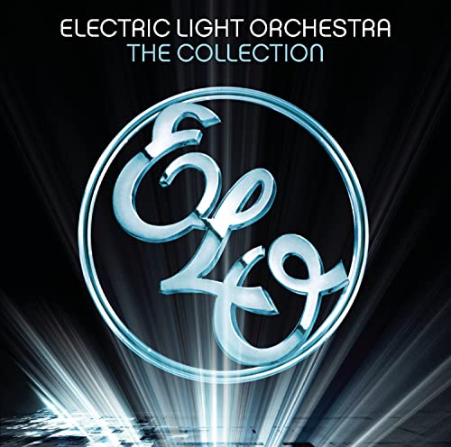 Electric Light Orche - Collection - CD LONGPLAY image 1