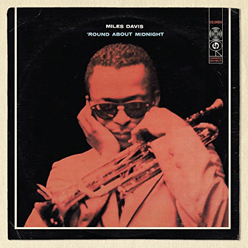 Miles Davis - 'Round About Midnight - CD image 1