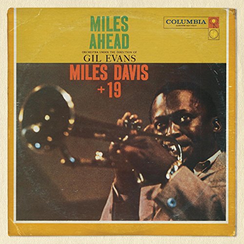 Miles Davis - Miles Ahead - CD image 1